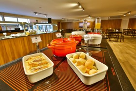 Arcus Hotel Aracaju