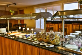 Arcus Hotel Aracaju