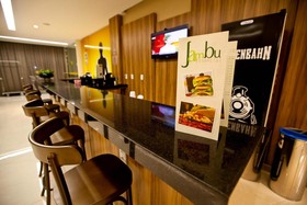Arcus Hotel Aracaju