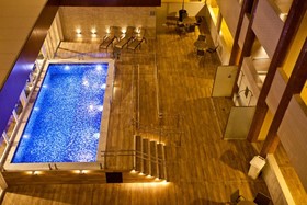 Arcus Hotel Aracaju