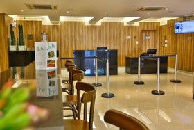 Arcus Hotel Aracaju
