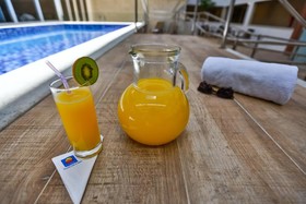 Arcus Hotel Aracaju