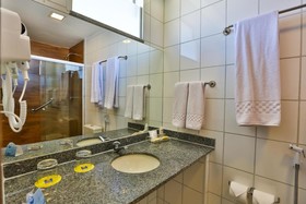 Arcus Hotel Aracaju