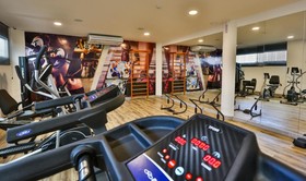 Arcus Hotel Aracaju