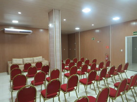 Farol Plaza Hotel