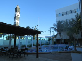 Farol Plaza Hotel
