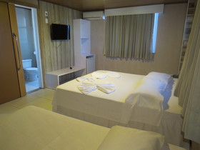 Farol Plaza Hotel