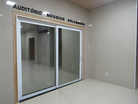 Farol Plaza Hotel