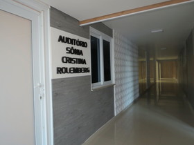 Farol Plaza Hotel