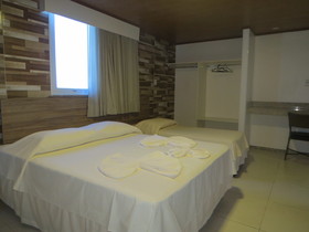 Farol Plaza Hotel