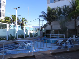 Farol Plaza Hotel