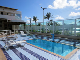 Farol Plaza Hotel