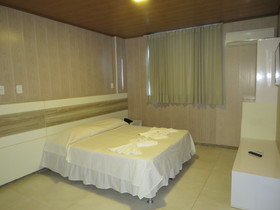 Farol Plaza Hotel