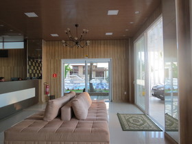Farol Plaza Hotel