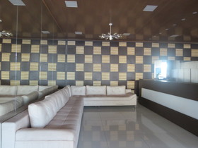 Farol Plaza Hotel