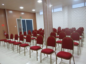 Farol Plaza Hotel