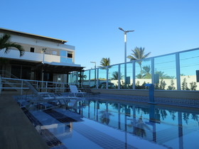Farol Plaza Hotel