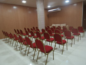 Farol Plaza Hotel