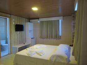 Farol Plaza Hotel