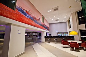 Go Inn Hotel Aracaju