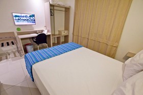 Go Inn Hotel Aracaju