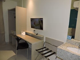 Go Inn Hotel Aracaju