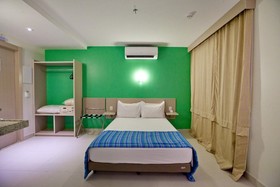 Go Inn Hotel Aracaju