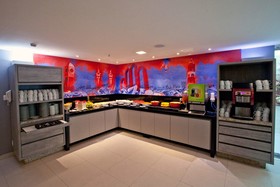 Go Inn Hotel Aracaju