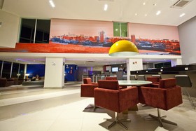Go Inn Hotel Aracaju