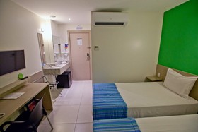 Go Inn Hotel Aracaju