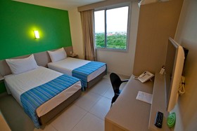 Go Inn Hotel Aracaju