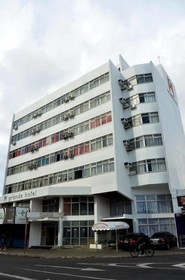 Grande Hotel