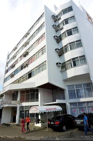 Grande Hotel