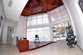 Grande Hotel