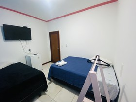 Hotel Al Mare Atlantico