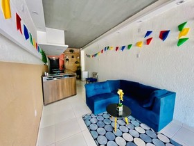 Hotel Al Mare Atlantico