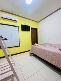 Hotel Al Mare Atlantico