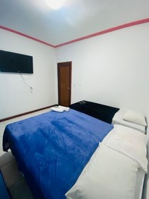 Hotel Al Mare Atlantico