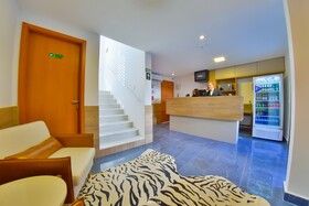 Hotel Aracaju Suites