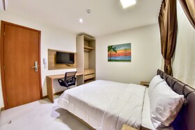 Hotel Aracaju Suites