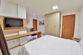 Hotel Aracaju Suites