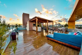 Hotel Aracaju Suites