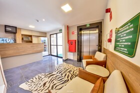Hotel Aracaju Suites