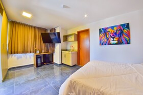 Hotel Aracaju Suites