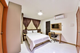Hotel Aracaju Suites