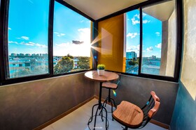 Hotel Aracaju Suites