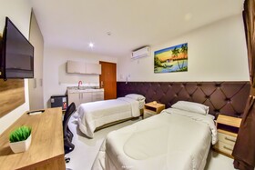 Hotel Aracaju Suites