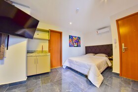 Hotel Aracaju Suites