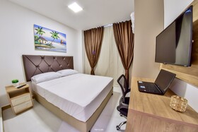 Hotel Aracaju Suites