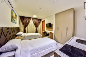 Hotel Aracaju Suites